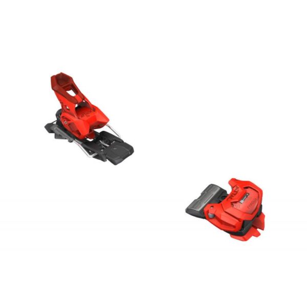 Tyrolia Attack 14 GW Red