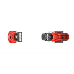 Tyrolia Attack 14 GW Red - Bilde 4