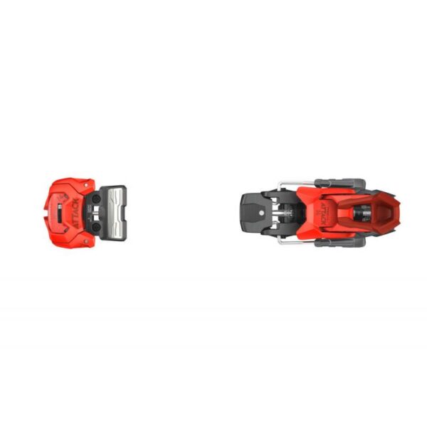 Tyrolia Attack 14 GW Red