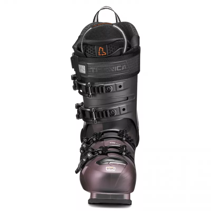 Tecnica Mach1 LV 115 W TD2 GW - Bilde 2