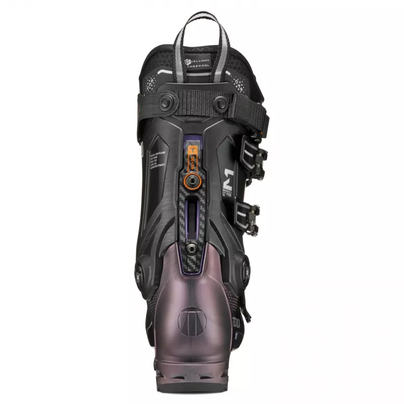 Tecnica Mach1 LV 115 W TD2 GW - Bilde 4