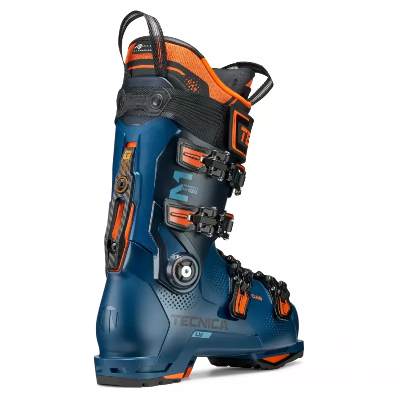 Tecnica Mach1 LV 120 TD2 GW - Bilde 6