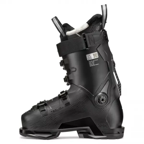 Tecnica-TECNICA MACH1 LV 95 W TD2 GW BLACK 255–Lillehammer Sport-2 Tecnica Mach1 LV 95 W TD2 GW