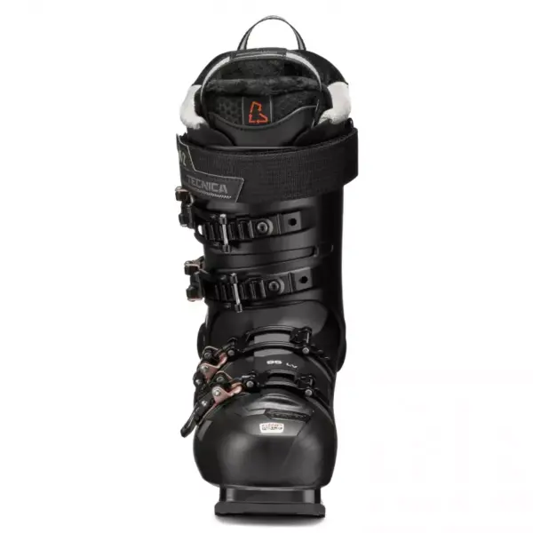 Tecnica-TECNICA MACH1 LV 95 W TD2 GW BLACK 255–Lillehammer Sport-3 Tecnica Mach1 LV 95 W TD2 GW