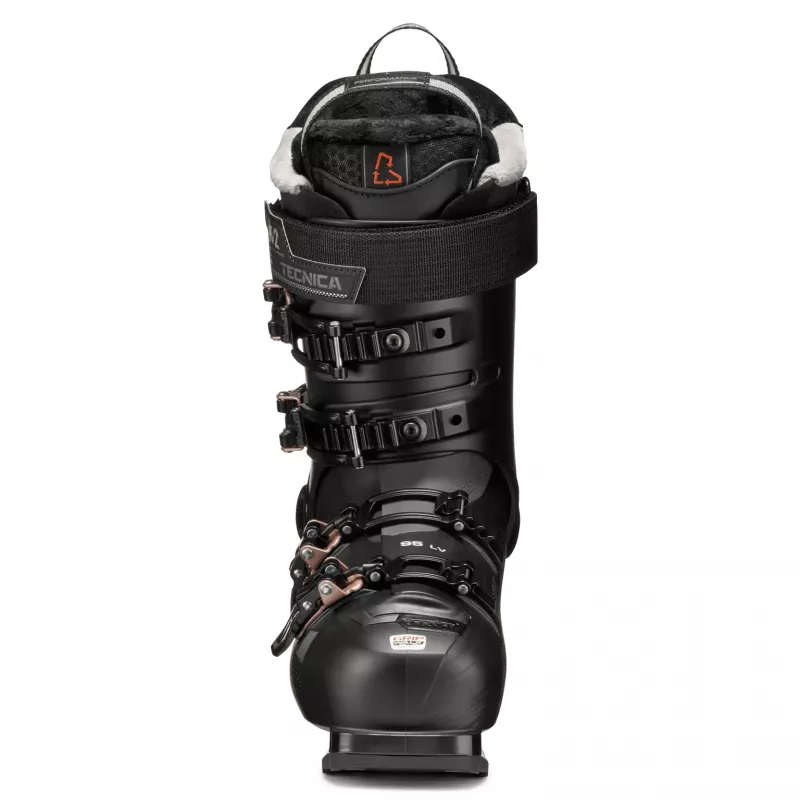 Tecnica Mach1 LV 95 W TD2 GW - Bilde 3