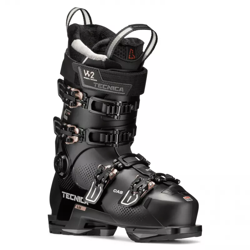 Tecnica Mach1 LV 95 W TD2 GW - Bilde 5