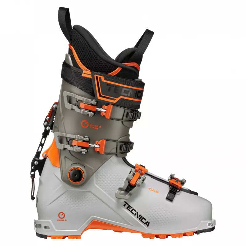 Tecnica Zero G Tour - Bilde 1