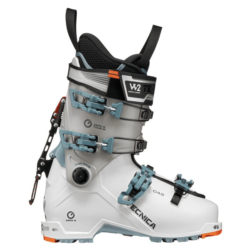 Tecnica Zero G Tour W - Bilde 1