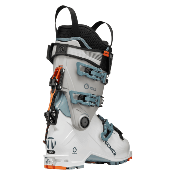 Tecnica Zero G Tour W
