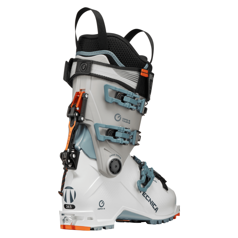Tecnica Zero G Tour W - Bilde 6