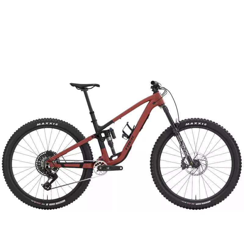 Trek Fuel EX 9 Eagle 90 Gen 7 - Bilde 1