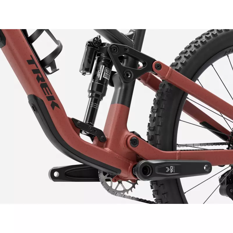 Trek Fuel EX 9 Eagle 90 Gen 7 - Bilde 3