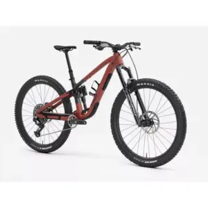 Trek Fuel EX 9 Eagle 90 Gen 7 - Bilde 4