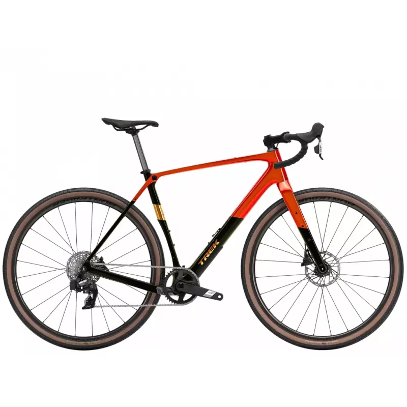 Trek Checkpoint SL 5 AXS Gen 3 - Bilde 1