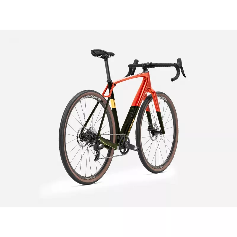 Trek Checkpoint SL 5 AXS Gen 3 - Bilde 4