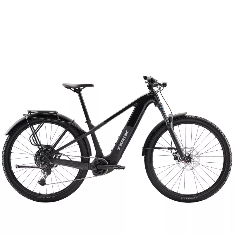 Trek Powerfly+ 4 Equipped 800 W Gen 5 - Bilde 1