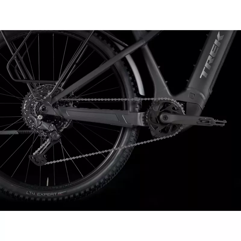 Trek Powerfly+ 4 Equipped 800 W Gen 5 - Bilde 6
