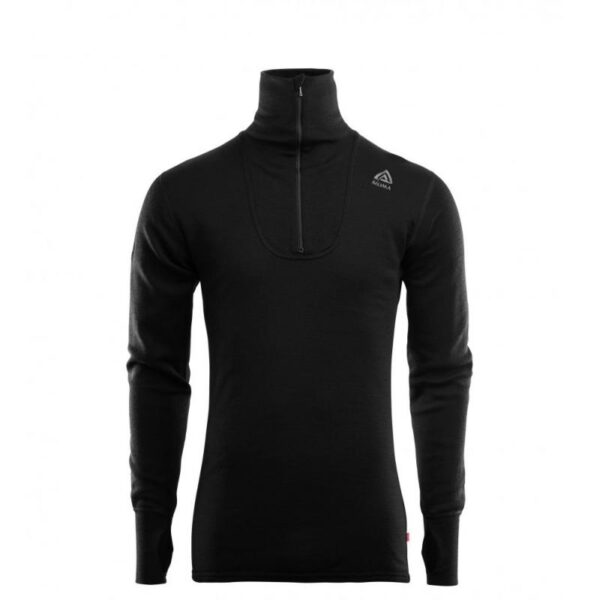 Aclima Aclima Doublewool Polo M´S 103439 Lillehammer Sport 1
