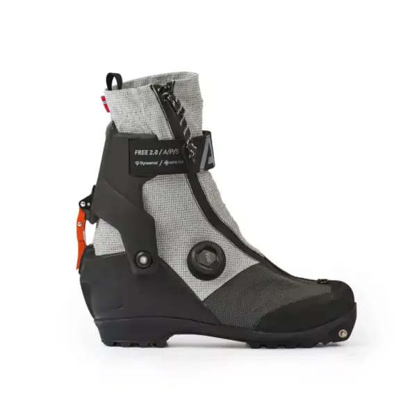 Alfa-ALFA Free XP A-P-S 2.0 W–Lillehammer Sport-1 Alfa Free XP A/P/S 2.0 W