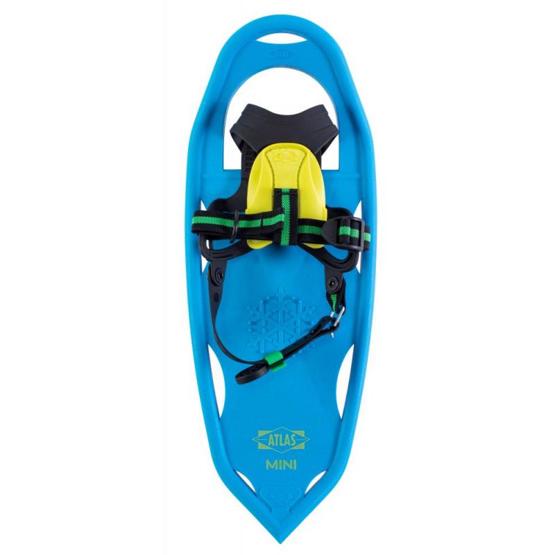 Atlas Atlas Mini Blue 17 U200101101170 Lillehammer Sport 1