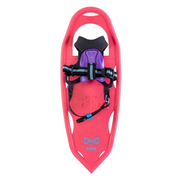 Atlas Atlas Mini Coral 17 U200101102170 Lillehammer Sport 1