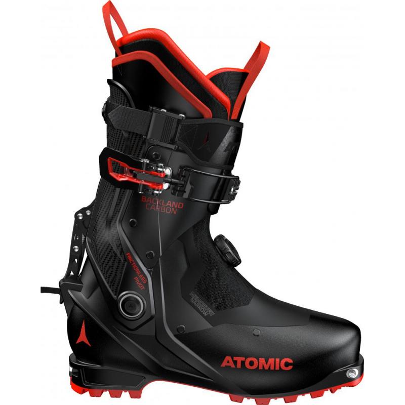 Atomic Atomic Backland Carbon AE5020260 Lillehammer Sport 1