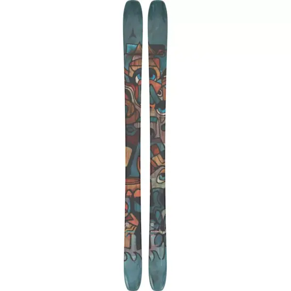 Atomic Bent 90