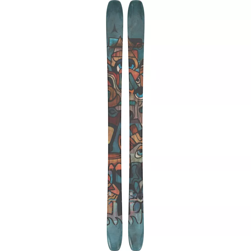 Atomic Bent 90 - Bilde 1