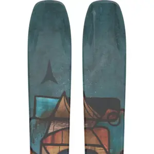 Atomic Bent 90 - Bilde 3