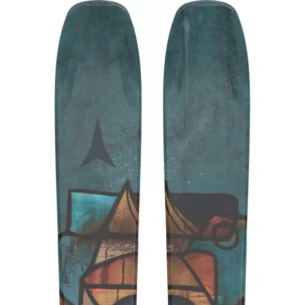 Atomic Bent 90