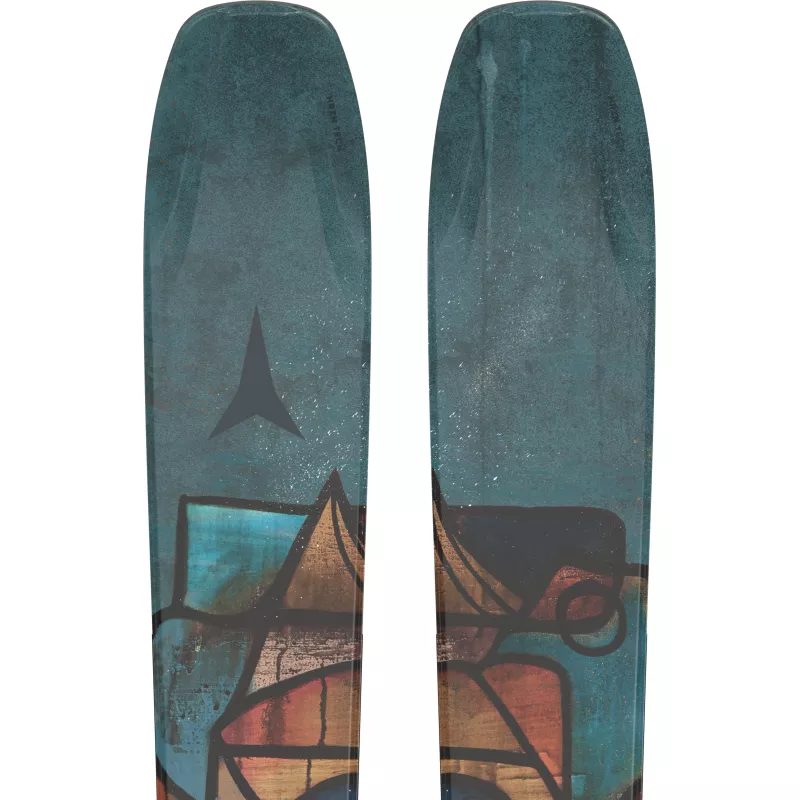 Atomic Bent 90 - Bilde 3