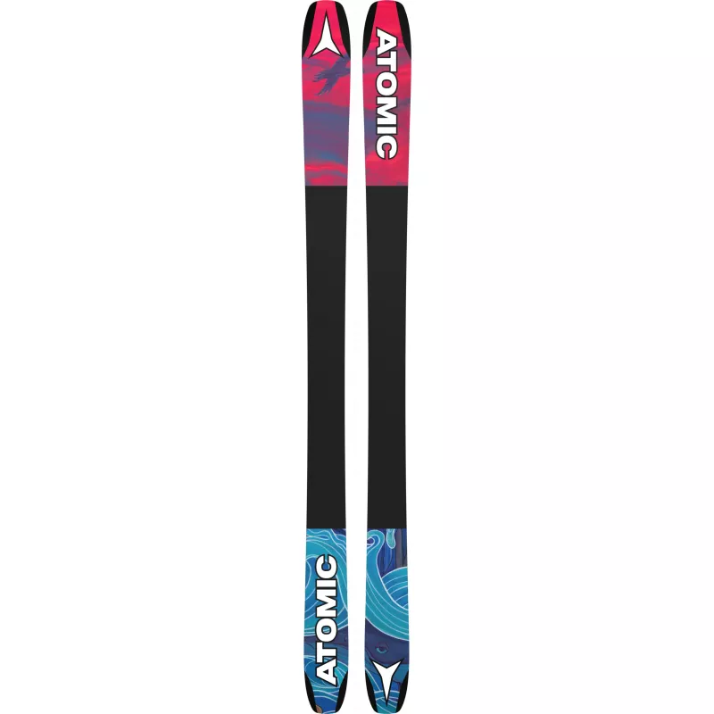 Atomic Bent 90 - Bilde 5