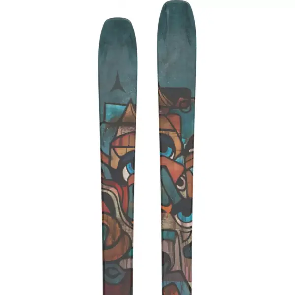 Atomic Bent 90