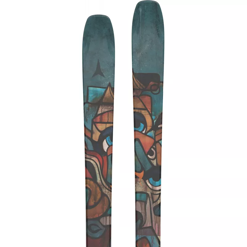 Atomic Bent 90 - Bilde 6