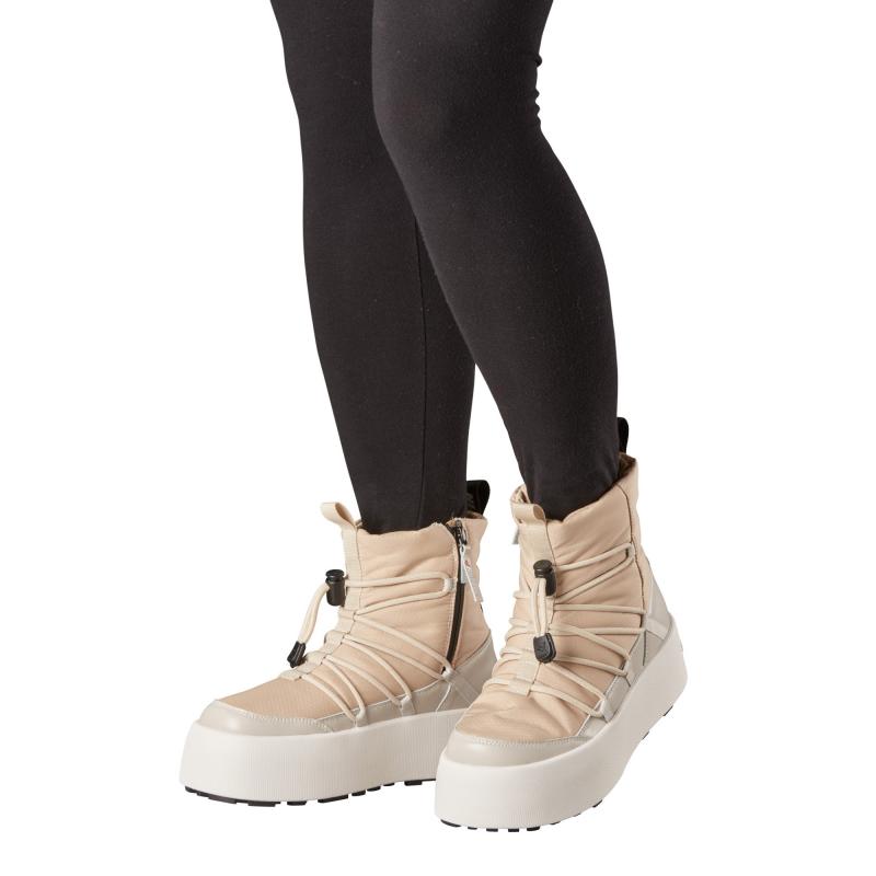 Baffin Rosa WDGE-W005 Lillehammer Sport 2