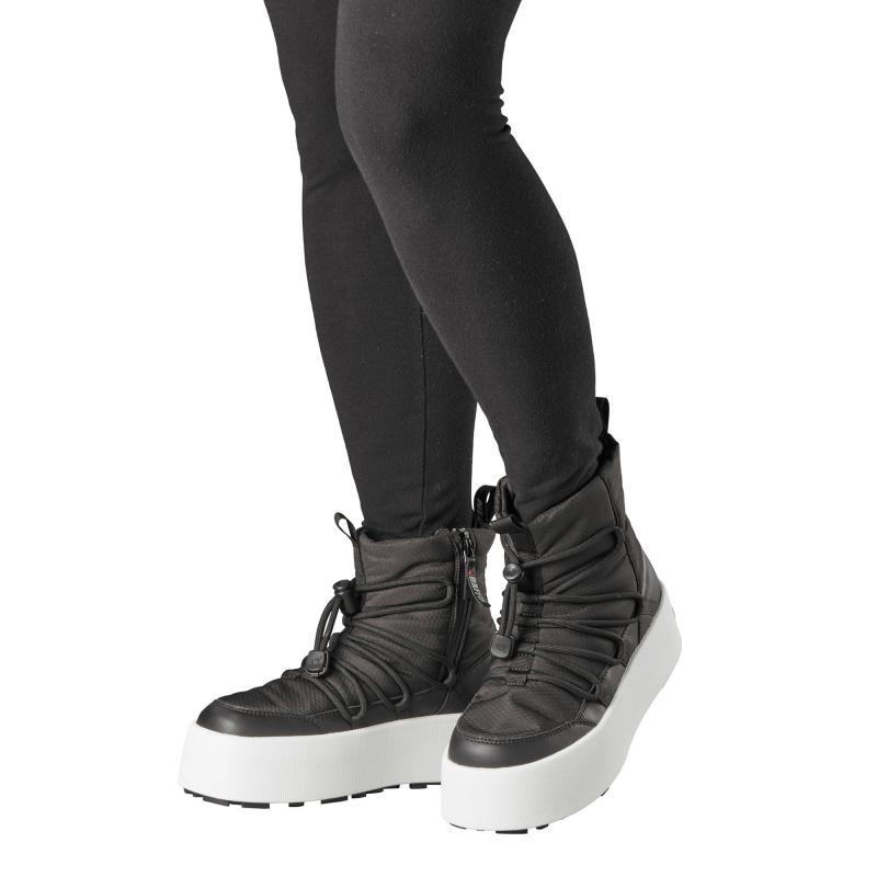Baffin Rosa WDGE-W005 Lillehammer Sport 7