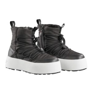 Baffin Rosa WDGE-W005 Lillehammer Sport 8