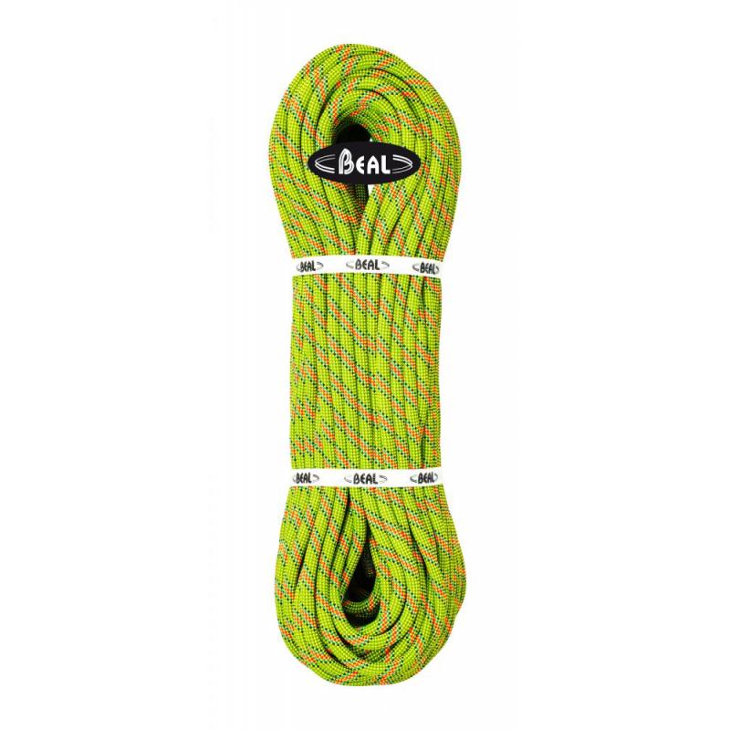 Beal Beal VIRUS 10mmx60m Tau BC100V.60.G Lillehammer Sport 1