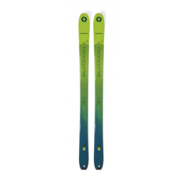 Blizzard Blizzard Zero G 95 8A914200 Lillehammer Sport 1
