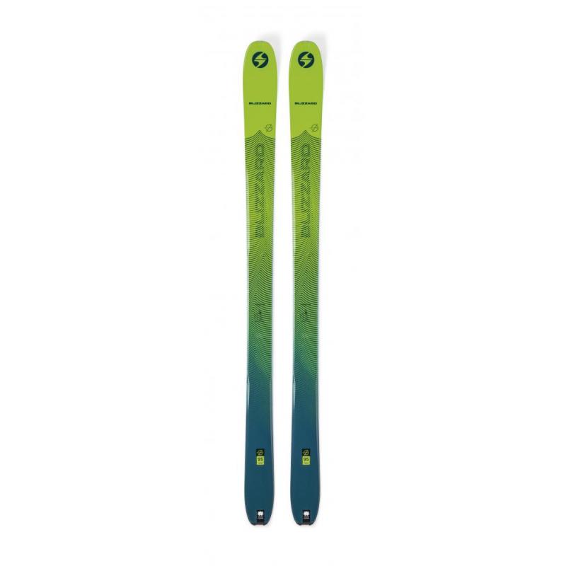 Blizzard Blizzard Zero G 95 8A914200 Lillehammer Sport 1