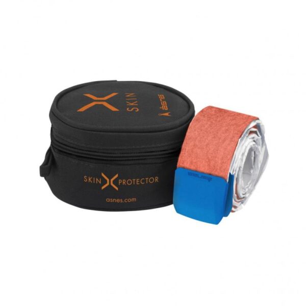 Åsnes Åsnes X-SKIN 45 mm Nylon 541001 Lillehammer Sport 1