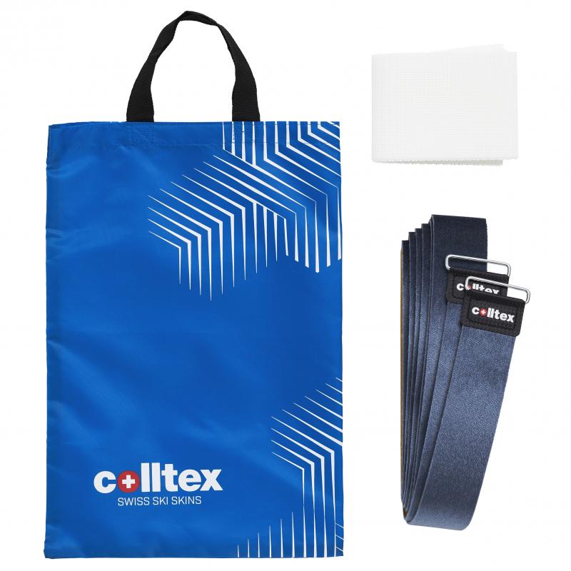 Colltex Colltex Bc Skin Mohair 45x2000 - Bilde 2