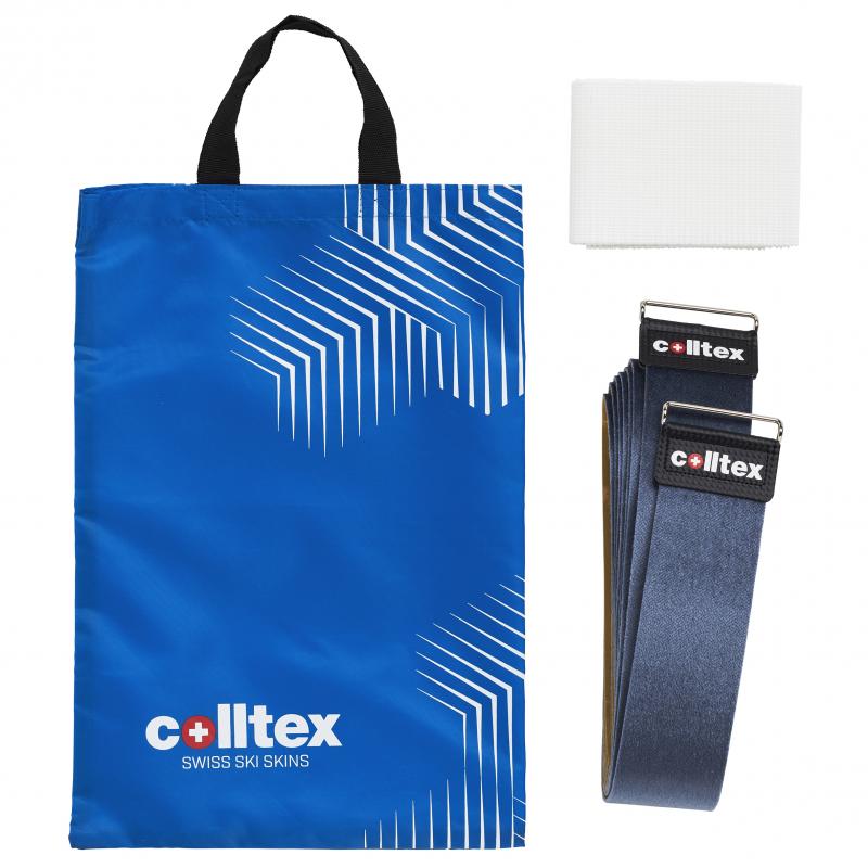 Colltex Colltex Bc Skin Mohair 58x2000 - Bilde 2