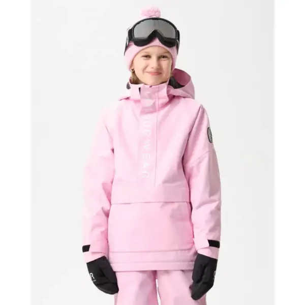 ColourWear Signature Anorak Y