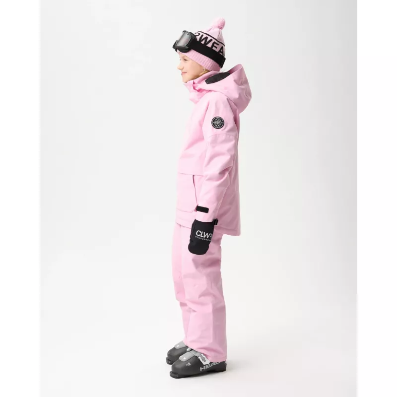 ColourWear Signature Anorak Y - Bilde 2