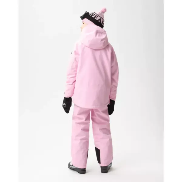 ColourWear Signature Anorak Y