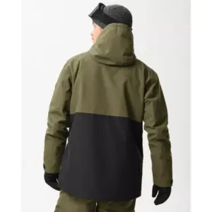 ColourWear Block Jacket M - Bilde 4