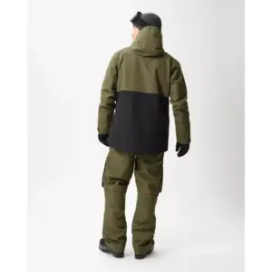 ColourWear Block Jacket M - Bilde 5