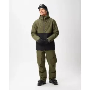ColourWear Block Jacket M - Bilde 6