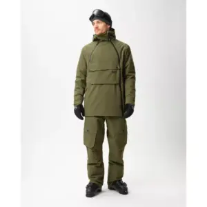 ColourWear Foil Anorak M - Bilde 2